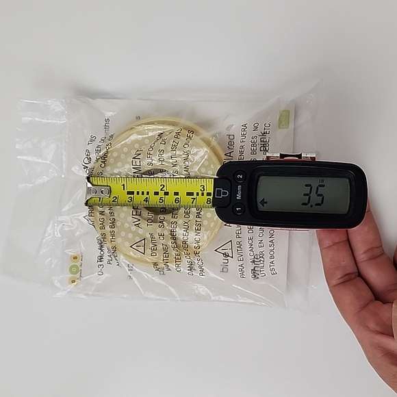 Delta Nursery Closet Dividers - Picture 8 of 9